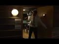 Björn Gustafsson övning för kärleksång till Carina Berg