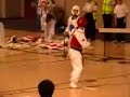 HARDEST KICK TO THE FACE EVER!
