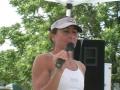 Interview with Gina Kehr
