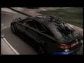 Lexus IS-F
