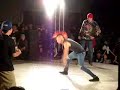 World Of Dance Tour 2008 Bboy Freakshow & Killer Japan LIVE