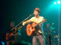 Jason mraz fryshuset stockholm