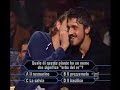 Gattuso e Vieri a Chi Vuol Essere Milionario Parte 1 Gattuso e Vieri a Chi Vuol Essere Milionario Parte 1
