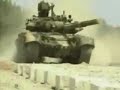 T-90 Russian Main Battle Tank