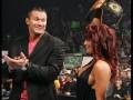 videos de How it all started + Wedding:Randy Orton and Ladita Orton