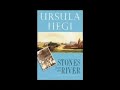 Ursula Hegi -- Book Video
