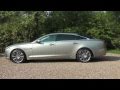 Jaguar XJ 5.0 Premium Luxury LWB