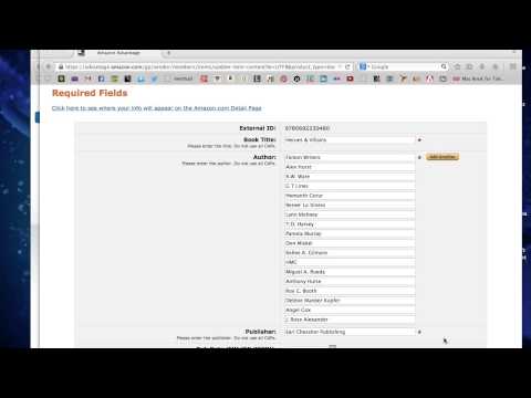 how to pre order on amazon