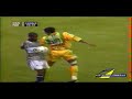 okocha-lindo drible