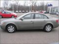 2007 Hyundai Sonata - Streetsboro OH