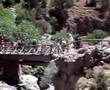 BGs do the Samaria Gorge