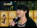 20080206 星光閃耀賀新春 II:非歌手藝人 PK 賽 (06-1) - 林智賢 VS 林宥嘉