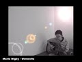 Marie Digby - Umbrella (Cover)