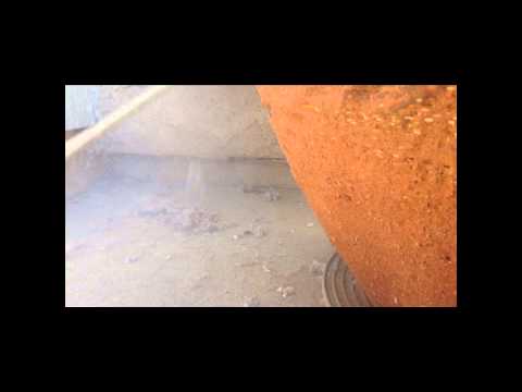 how to tell if dryer vent is clogged