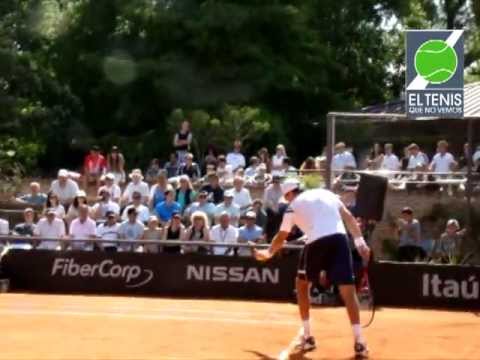 Carlos Berlocq