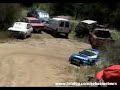 rally mobil codasur santiago 2005