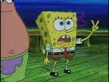 YouTube Poop - Squidward Catches Teleportitis