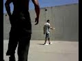 Cropsey Handball
