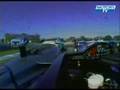 Caméra embarquée Acura N°9 ALMS Sebring 2007
