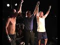1310 The Ticket's 'Fight Night'