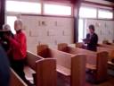 Church of Saint Luke the Evangelist, Peterborough ON