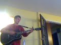 new songwriter james drolet