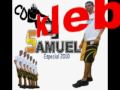 kleber lucas nova criatura remix funk Dj Samuel ilheus bahia são paulo 2010 2011 2012 aquele que diz