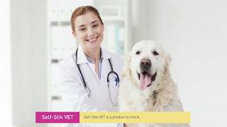 video thumbnail Self-Stik VET youtube