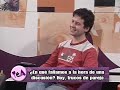 Discusiones de Pareja, parte 3/3