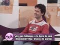 Discusiones de Pareja, parte 3/3