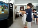 Blake on the Wii