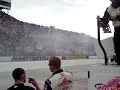 Johnny Benson Wins at Martinsville View from Pit Road