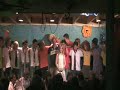 De laatste schooldag Triangel  gezongen door C�line 27 jun