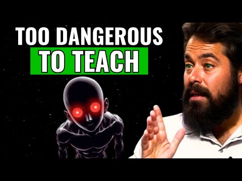 This Mental Hack Was Banned by Psychology Experts (Because It Works Too Well) | Jacobo Grinberg