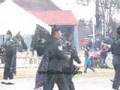 Marching Band of the Gorkhas