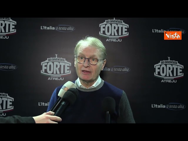 Malan (FdI): "Ancora minacce a Giorgia Meloni, ma non ci facciamo intimidire"