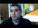 The BG News - Sean Martin on global warming