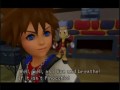 videos de Kingdom Hearts: 2nd Visit toTraverse Town Part 2
