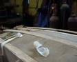 Plywood Boat Repairs