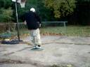 Justin Buckin in da Haven pt. 2