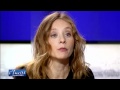 Sylvie TESTUD : "Une mégère chevalier de l'ordre ...
