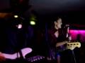 Dragonette at Popjustice Live - 2