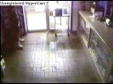 Stupid Buglar Ever