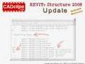 CADclip - REVIT Keyboard Shortcuts Video Tutorial