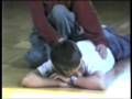 Massage für Kinder 2