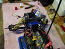 Velineon Brushless Evader ST