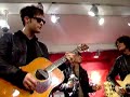 BRMC - Spread Your Love, acoustic (instore @Fopp Records) BRMC - Spread Your Love, acoustic (instore @Fopp Records)