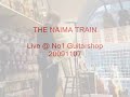 The Naima Train @ No1 Guitarshop