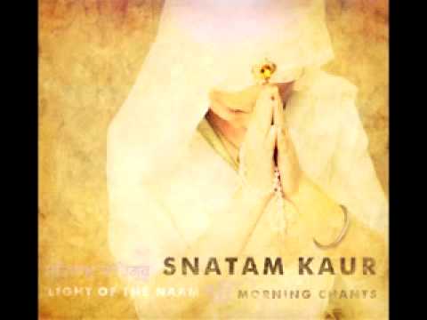Snatam Kaur - Light of the Naam - (Full Album)