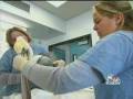 Rash Of Sick Pelicans Found Along Coast Rash Of Sick Pelicans Found Along Coast